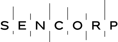 sencorp logo