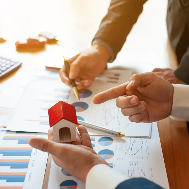 asesoría en inversiones inmobiliarias