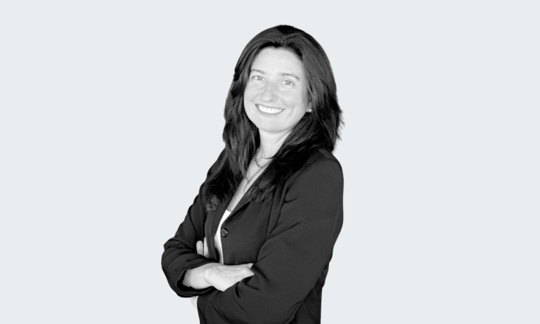 Catalina Bascuñán D., Associate Director