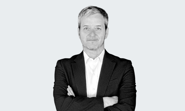 Felipe Weil R., Vice President Advisory & Transactions