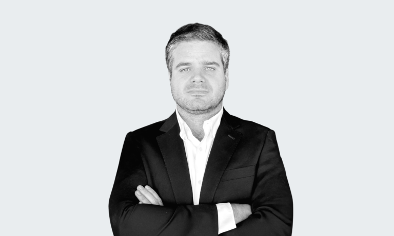 Josemaría Morandé V., Management Services Director