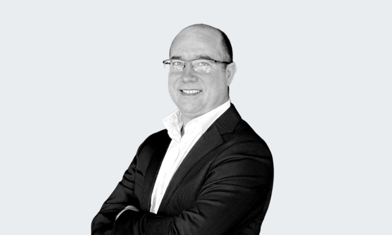 Juan Manuel Garcés O., Senior Managing Director