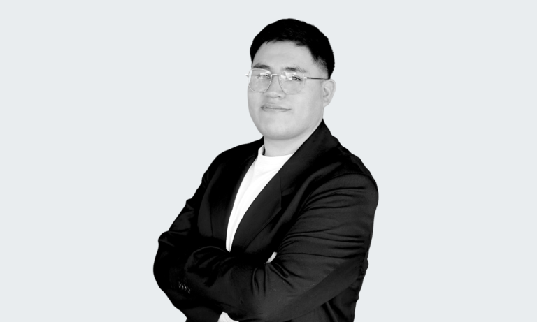 Raúl Pardave S., Graphic Designer