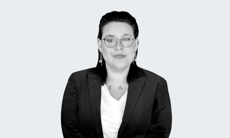 Rocío Maure V., Market Intelligence Director