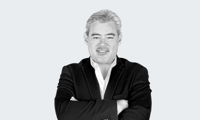 Rodrigo Arroyo P., Managing Director