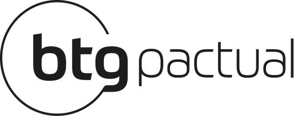 Logo BTG Pactual