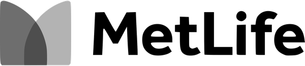 Logo MetLife