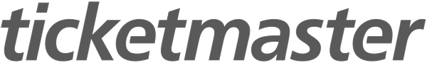 Logo Ticketmaster